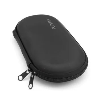 Устойчив на удари с твърд калъф-чанта за PSV 1000, геймпад PS Vita системата за PSVita 2000, тънка конзола чанта за носене високо качество