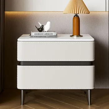 Чекмеджета нощни Шкафчета За Съхранение на Мобилни Дизайнерски Шкафове за Хол Nordic Luxury Dorm Moveis Para Casa Модерни Мебели Средата на века
