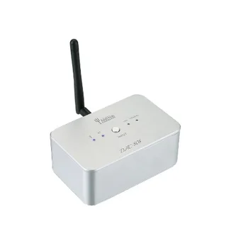 ЯКИН КПР-808: 320 Старомодна Аудио Усилвател Говорител Bluetooth 5.0 Адаптер Hi-Fi Без Загуба Fever Аудиоприемник Коаксиален
